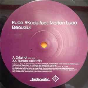 Download Rude RKade - Beautiful