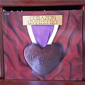 Download Willie Colón - Corazon Guerrero