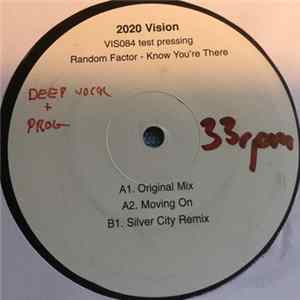 Download Random Factor - Know You're There
