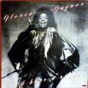 Download Gloria Gaynor - I Have A Right