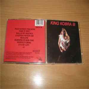 Download King Kobra - King Kobra III
