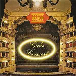 Download Various - The Best Of Naxos 5 - Gala Concert