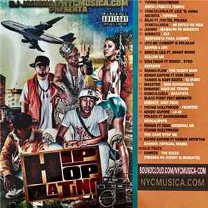 Download Jamsha - Hip Hop Latino