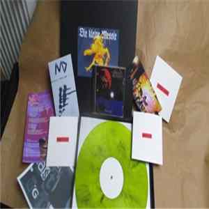 Download Various - Die Kleine Messie
