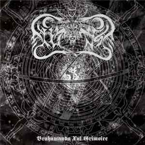 Download Nihasa - Brahamanda Xul Grimoire