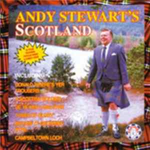 Download Andy Stewart - Andy Stewart's Scotland