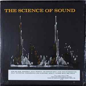 Download Bell Telephone Laboratories, Inc. - The Science Of Sound
