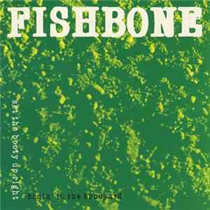 Download Fishbone - Bonin' In The Boneyard: Set The Booty Up Right