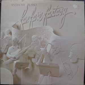Download Anthony Russo - Fanfare Fantasy