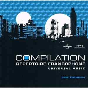 Download Various - Compilation Répertoire Francophone