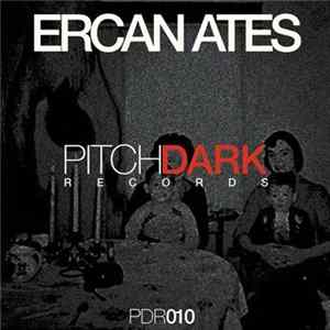 Download Ercan Ates - Delirious Abandonment