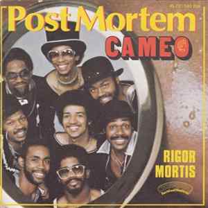 Download Cameo - Post Mortem