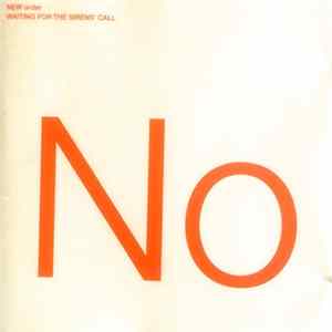 Download New Order - Waiting For The Sirens' Call