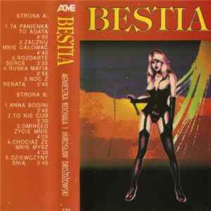 Download Agnieszka Rochala I Mirosław Drożdżowski - Bestia