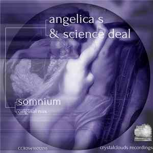 Download Angelica S & Science Deal - Somnium