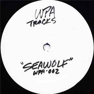 Download Underground Resistance - The Seawolf