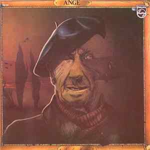 Download Ange - Emile Jacotey