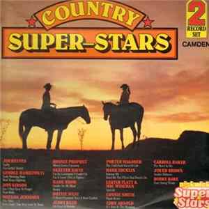 Download Various - Country Super-Stars