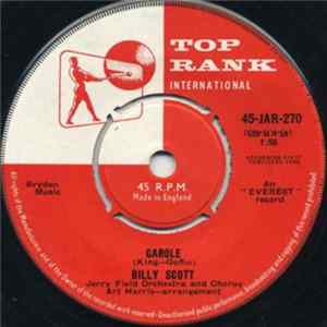 Download Billy Scott - Carole