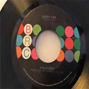 Download Nialations - I'll Take You Just As You Come / Every Time