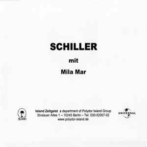 Download Schiller Mit Mila Mar - Liebe