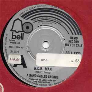Download A Band Called George - N.C.B. Man