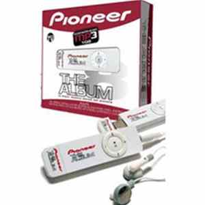 Download Various - Pioneer The Album Vol. 8