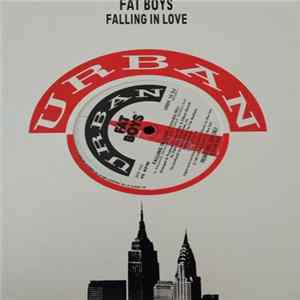 Download Fat Boys - Falling In Love