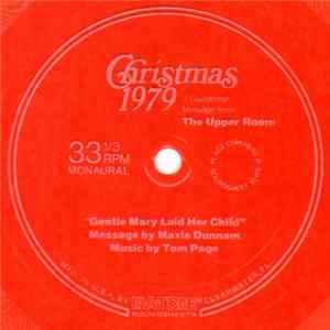 Download Maxie Dunnam, Tom Page - Christmas 1979