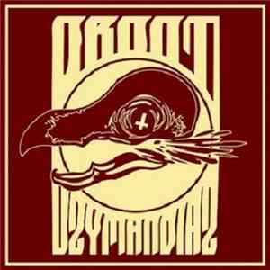 Download Dront - Ozymandias