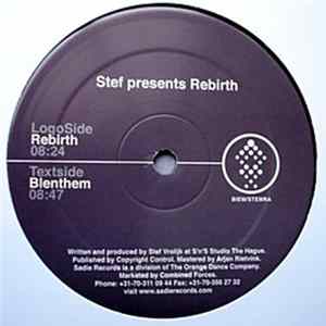 Download Stef - Rebirth