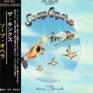 Download The Kinks - Soap Opera