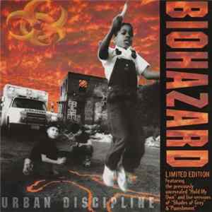 Download Biohazard - Urban Discipline
