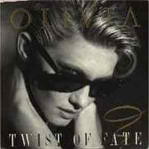 Download Olivia - Twist Of Fate