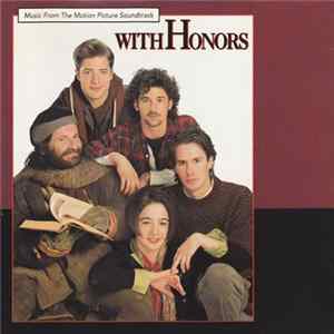 Download Various - With Honors (Music From The Motion Picture Soundtrack)