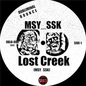 Download MSY_SSK - Lost Creek
