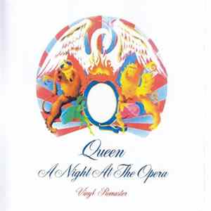 Download Queen - A Night At The Opera Vinyl Remaster