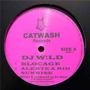 Download DJ W!LD - Blocage / Alerte A Rio / Sunrise