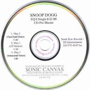 Download Snoop Dogg - May I