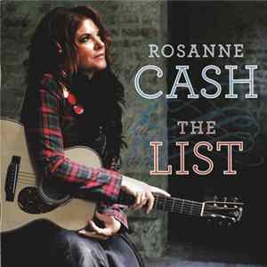 Download Rosanne Cash - The List