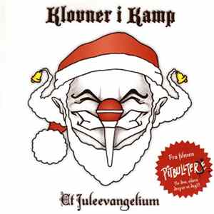 Download Klovner I Kamp - Et Juleevangelium