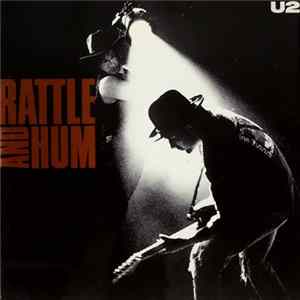 Download U2 - Rattle And Hum