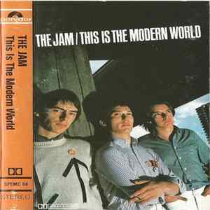 Download The Jam - This Is The Modern World