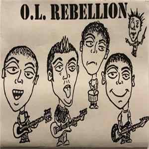 Download O.L. Rebellion - Demo