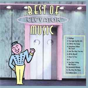 Download No Artist - Best Of Elevator Music