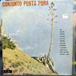 Download Conjunto Punta Porã - Mas Tangos Encantados