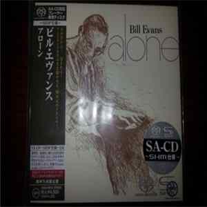 Download Bill Evans - Alone