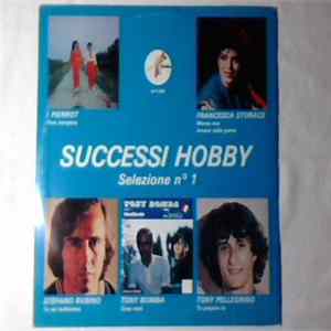 Download Various - Successi Hobby - Selezione N.1