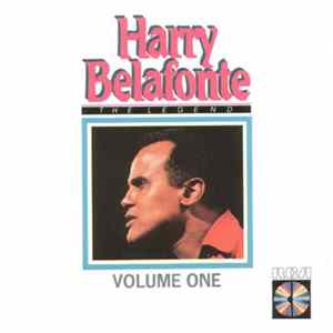 Download Harry Belafonte - The Legend Vol.1