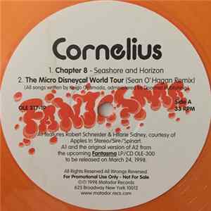 Download Cornelius - Untitled